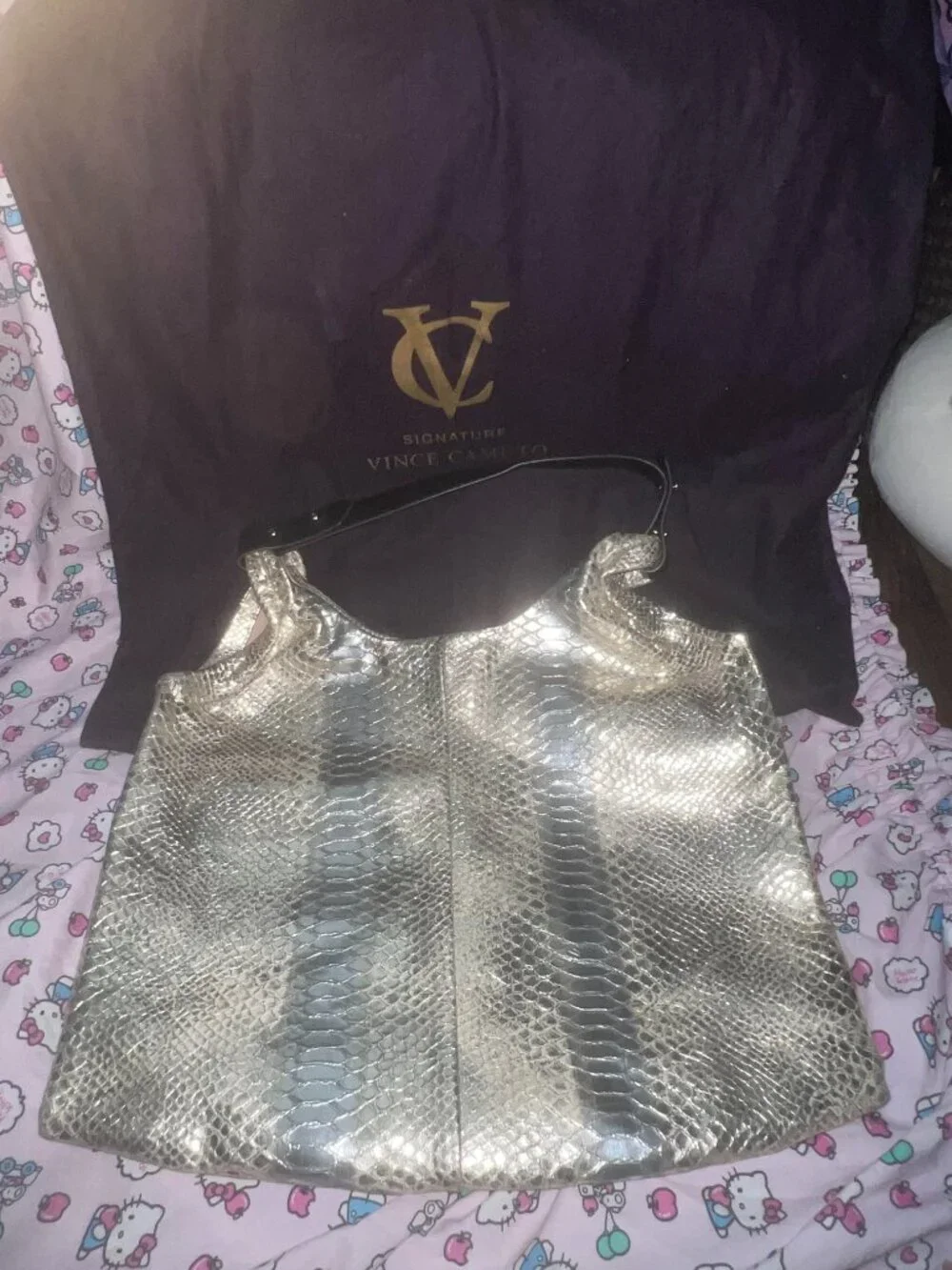 Vince Camuto brand new